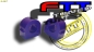 Preview: Powerflex Lager Stabilisator VA 24mmØ