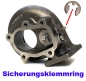 Preview: Sicherungsklemmring Stahl Garrett Wastegate Schubstange (intern)