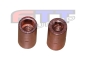 Preview: M8x1.25 Spezial Muttern GM C20LET