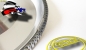 Preview: Racing Stahlschwungrad Z22SE 4,7kg