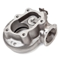 Preview: T25 V-Band WG (TIAL) 5 Bolt  GT28xx  A/R 0.64