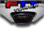 Preview: FTT© 3" 76mmØ HF TITAN Abgasablage Astra H OPC / GTC