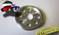 Preview: FTT Racing Riemenscheibe Z20LE# 4Loch 5PK