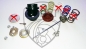 Preview: FTT© T2 049 Wastegate Z20 2.0l 16V