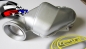 Preview: FTT© Z20LE# Vorkat-Attrappe 60mmØ