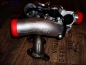 Preview: Z20LEH / AUSPUFFKRUEMMER, MIT TURBOLADER (KZ DZ) #Original #OPEL
