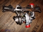 Preview: Z20LEH / AUSPUFFKRUEMMER, MIT TURBOLADER (KZ DZ) #Original #OPEL