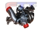 Preview: Z20LEH / AUSPUFFKRUEMMER, MIT TURBOLADER (KZ DZ) #Original #OPEL