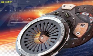 SRE Performance Kupplung Ø228 Z20LET / C20LET