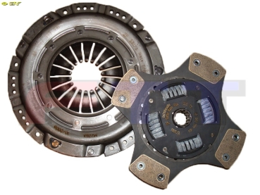 SRE Racing Kupplung Ø228 Z20LET / C20LET