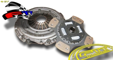 SRE Racing Kupplung Ø228 X25XE/Y26SE/X30XE/Y32SE