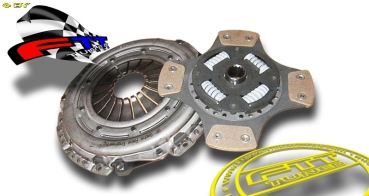 SRE Performance Kupplung Ø228 C25XE/X25XE/Y26SE