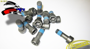 M9x23 SCHWUNGRADSCHRAUBE 1.4l 1.6l 1.8l