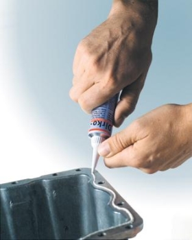 ELRING SPEZIAL-SILIKON Dirko +300°C 70ml