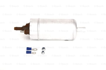 ORIGINAL BOSCH Kraftstoffpumpe für Diverse Fahrzeuge