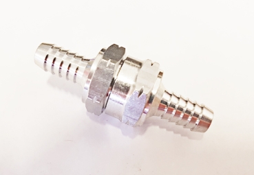 10mmØ Rückschlagventil