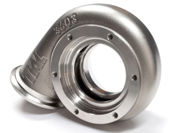 Tial V-band Abgasgehäuse GT/GTX30 Serie A/R 1.06