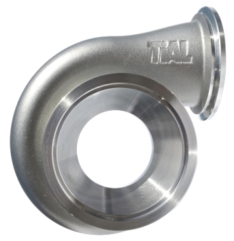 Tial V-band Abgasgehäuse GT/GTX35 Serie A/R 0.82