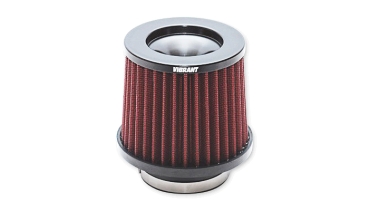 VP Universal Air Filter Ø101/A135xB127