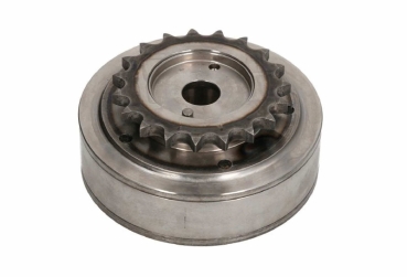 2.0l TFSI Nockenwellenversteller 19Z OHNE Gehäuse [EA113]