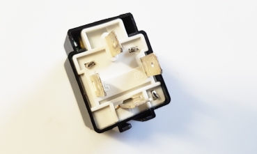 Arbeitsstrom Relais mit 30A Sicherung 12V