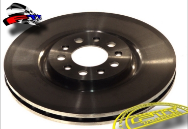 FTT Street Brembo Upgrade Bremsanlage VA 330x28 4Kolben