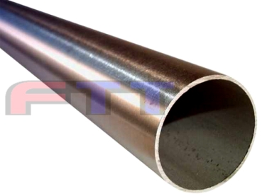 Edelstahlrohr  Ø 89 x 1,6 mm x 1000 mm