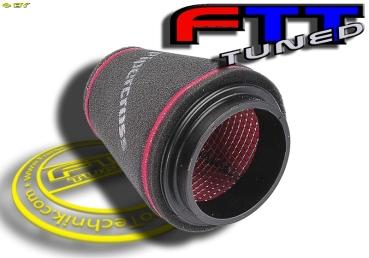 Pipercross Universal Air Filter Ø130xA200xB400