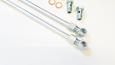 UNI Wasseranschluss Kit Typ 1B (8mmØ)