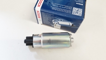 OE BOSCH GERMANY Kraftstoffpumpe  (bei 3 Bar-100l/h)