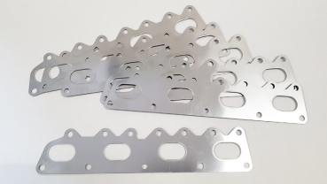 C20LET - C20XE Abgaskrümmerdichtung METALL