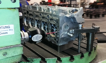 CNC planen Zylinderkopf (Schrägzylinderköpfe)