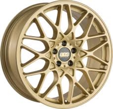 BBS RX-R 9x20 Zoll