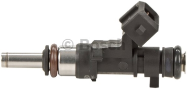 395ccm @ 3bar ORIGINAL BOSCH EINSPRITZVENTIL EV14 lang