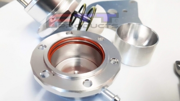 FTT© KOLBEN Wastegate Z20 2.0l 16V