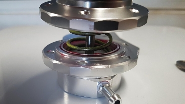 FTT© KOLBEN Wastegate Z28NEx 2.8l V6