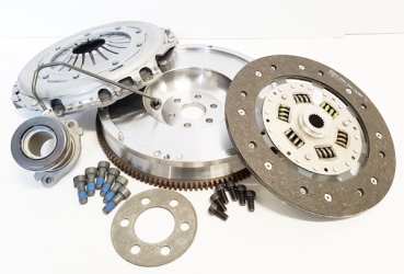 FTT© Kupp-EMS-Kit Z20 6L M32 240Ø 500NM Performance