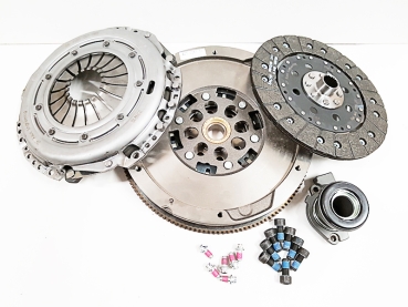 FTT© Kupp-ZMS-Kit Z28 8L F40 240Ø 530NM Performance organisch
