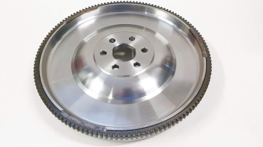 Performance Upgrade  Stahlschwungrad M32 von 228Ø auf 240Ø 6Loch 8kg [KZ GJ, H2, YJ, AYN, AXY]