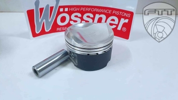 2.0l TFSI [EA113] Wössner 3D Schmiedekolben