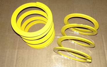 Astra G - Low Vorspannfeder Kit für KW Gewindefahrwerk VA 1-3