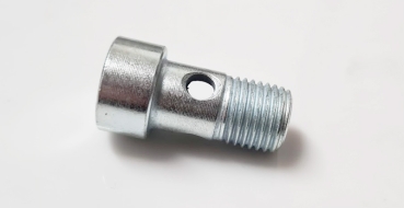 M14x1,5 Hohlschraube 1-fach (metrisch) DIN 912