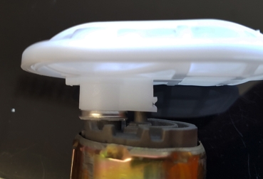 OE OPEL Vorfilter Innentankpumpe
