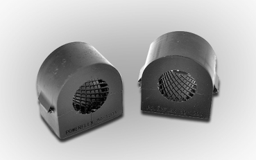 Powerflex Lager Stabilisator VA 24mmØ (RACE)