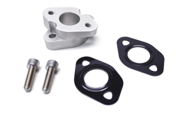 1.8T Ölwannen-Satz-Kit Zweiteilige Alu/Stahl [US]