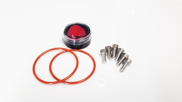 FTT© Wartungskit für Kolben Wastegate / Actuator
