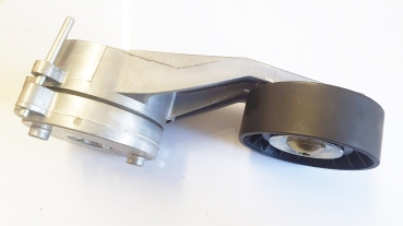 GM SPANNARM / SPANNROLLE KEILRIEMEN (KZ AN) OHNE KLIMA [X20XER]