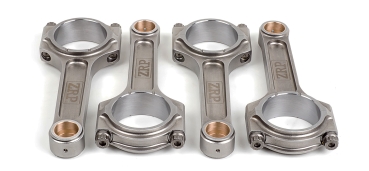 I-Schaft Stahlpleuel / Connecting Rods 21-143-52-26,35-3/8"