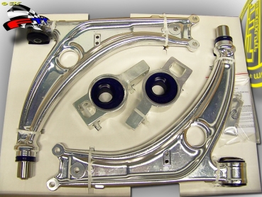 SuperPro VAG Supaloy Aluminium Querlenker-Satz