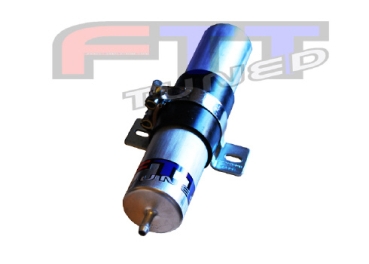 Kraftstofffilter HD Steckanschlüsse 8mm--===--8mm